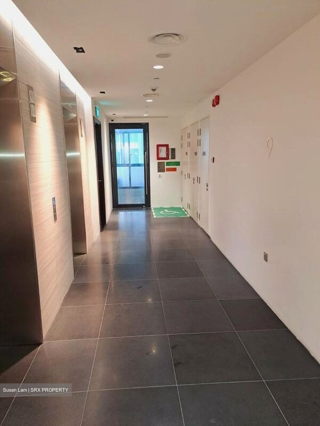 Tung Ann Association Building (D1), Office #521736431